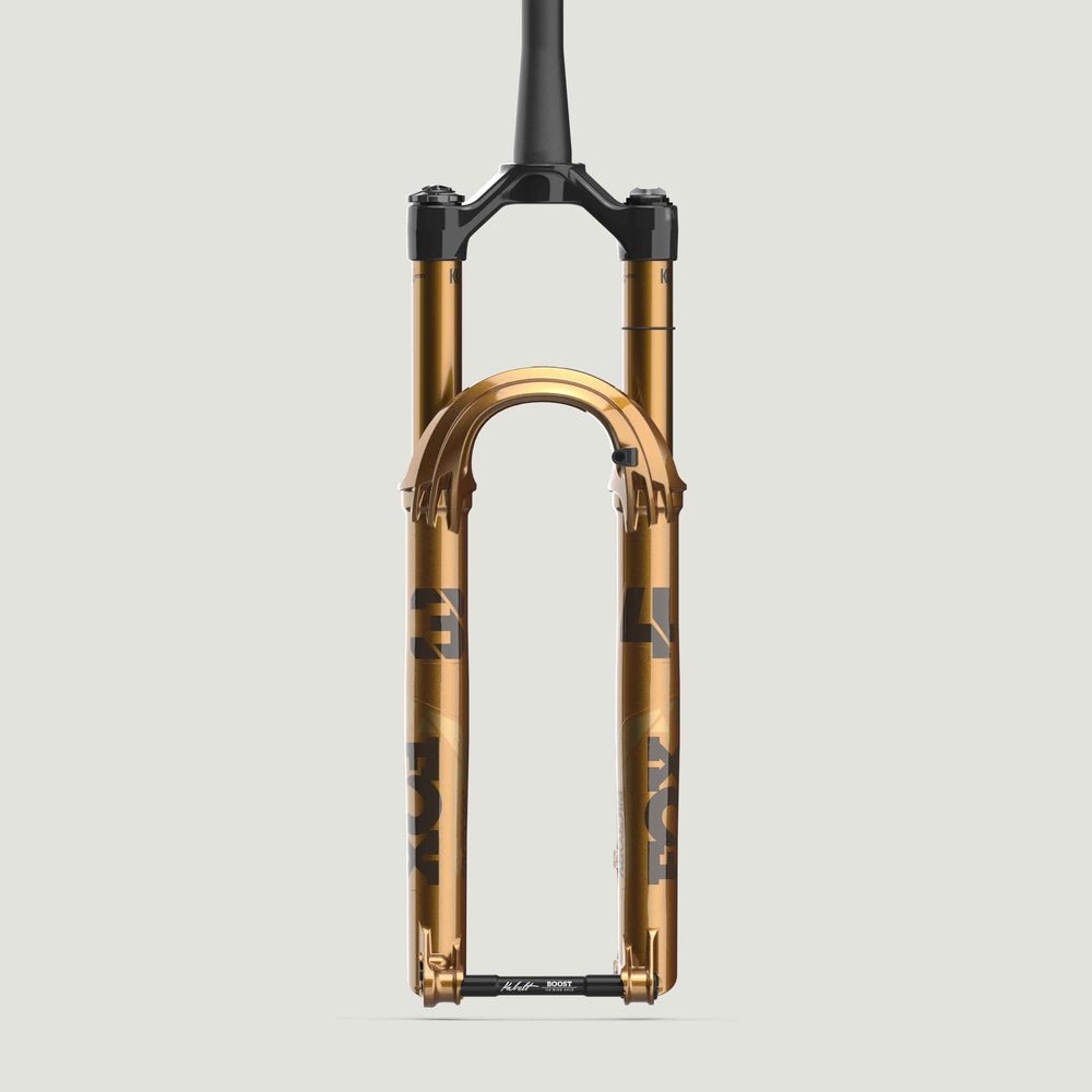 2025 Fox 34 Factory Fork - Kashima - 29