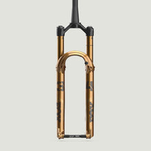 Load image into Gallery viewer, 2025 Fox 34 Factory Fork - Kashima - 29&quot; - Podium Gold - 140mm - GRIP X - The Lost Co. - Fox Racing Shox - 910-21-258 - 821973486475 - -