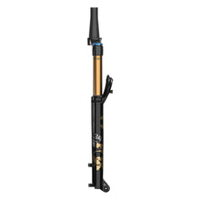 Load image into Gallery viewer, 2025 Fox 34 Factory Fork - Kashima - 29&quot; - Shiny Black - 130mm - GRIP X - The Lost Co. - Fox Racing Shox - 910 - 21 - 297 - 821973490687 - 