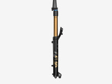 Load image into Gallery viewer, 2025 Fox 36 Factory E-Optimized Fork - Kashima - 29&quot; - Shiny Black - GRIP X - The Lost Co. - Fox Racing Shox - 910-21-328 - 821973491691 - 160 mm -