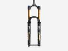 Load image into Gallery viewer, 2025 Fox 36 Factory E-Optimized Fork - Kashima - 29&quot; - Shiny Black - GRIP X2 - The Lost Co. - Fox Racing Shox - 910-21-339 - 821973498249 - 160 mm -