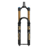 2025 Fox 36 Factory Fork - Kashima - 27.5" - Shiny Black - GRIP X - The Lost Co. - Fox Racing Shox - 910 - 21 - 309 - 821973490731 - 160 mm - 