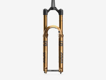Load image into Gallery viewer, 2025 Fox 36 Factory Fork - Kashima - 29&quot; - Podium Gold - GRIP X - The Lost Co. - Fox Racing Shox - 910-21-259 - 821973486444 - 160 mm -