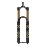 2025 Fox 36 Factory Fork - Kashima - 29" - Shiny Black - GRIP X2 - The Lost Co. - Fox Racing Shox - 910 - 21 - 289 - 130 - 130 mm - 
