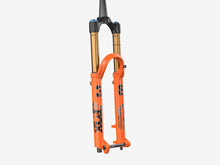 Load image into Gallery viewer, 2025 Fox 36 Factory Fork - Kashima - 29&quot; - Shiny Orange - GRIP X - The Lost Co. - Fox Racing Shox - 910-21-290-130 - 130 mm -