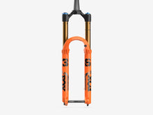 Load image into Gallery viewer, 2025 Fox 36 Factory Fork - Kashima - 29&quot; - Shiny Orange - GRIP X2 - The Lost Co. - Fox Racing Shox - 910-21-319-130 - 130 mm -