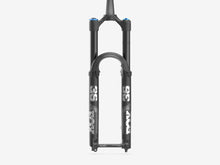 Load image into Gallery viewer, 2025 Fox 36 Performance Series Elite Fork - 29&quot; - Matte Black - GRIP X - The Lost Co. - Fox Racing Shox - 910-21-288-130 - 130 mm -