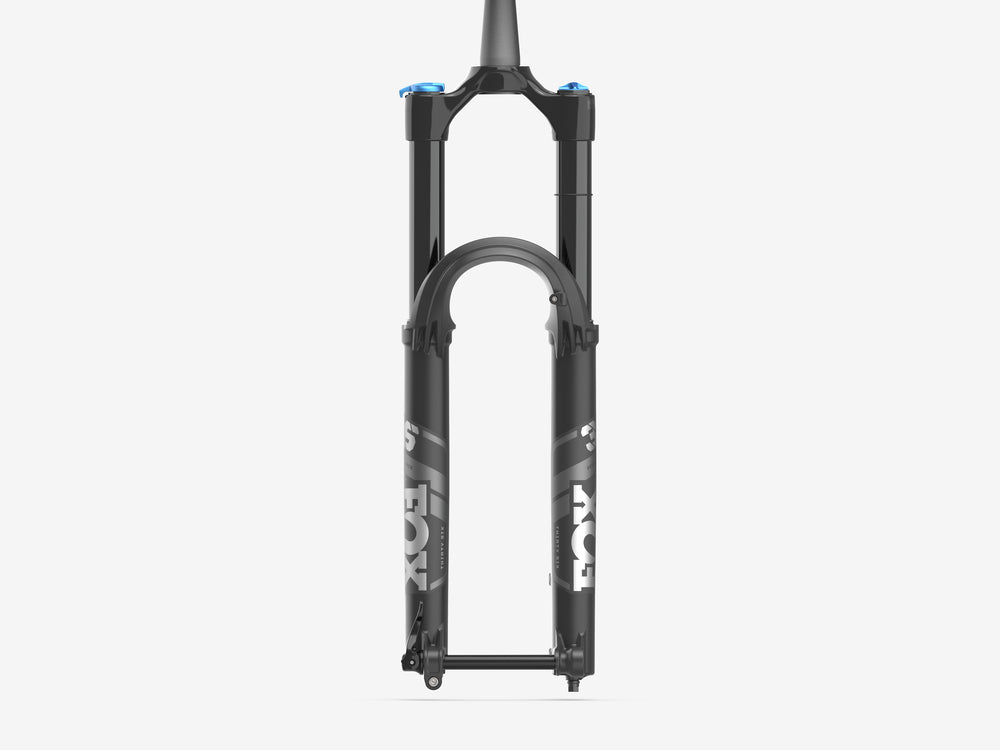 2025 Fox 36 Performance Series Fork - 29" - Matte Black - GRIP - The Lost Co. - Fox Racing Shox - 910-21-338 - 821973494005 - 160 mm -