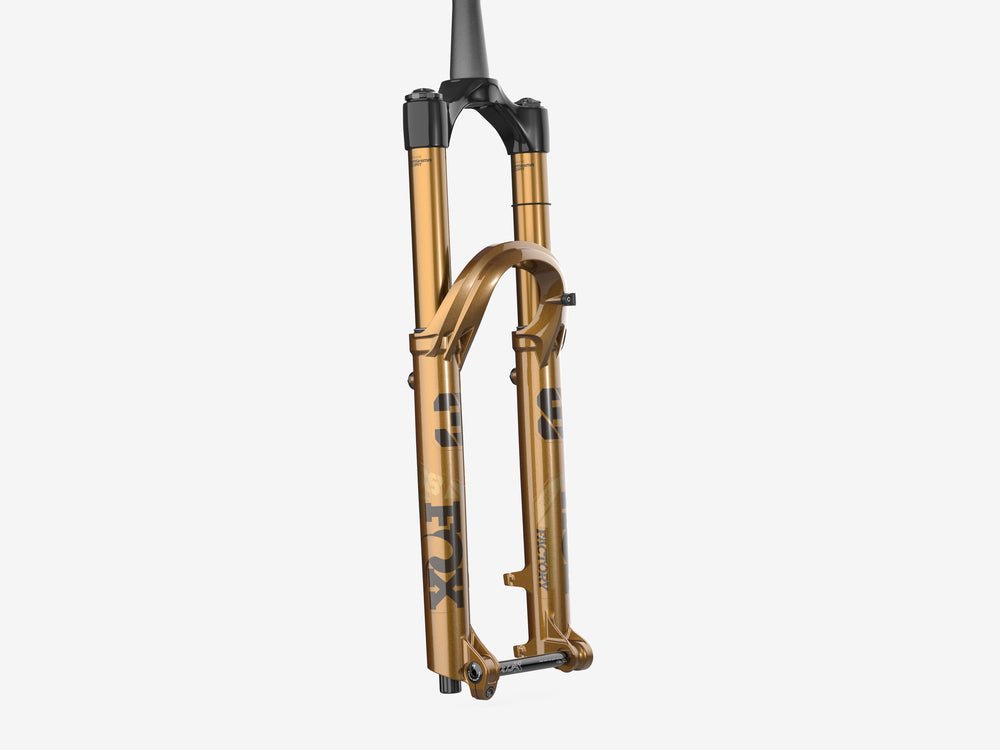 MTB Suspension Forks & Rear Shocks