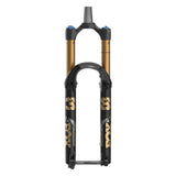 2025 Fox 38 Factory Fork - Kashima - 29" - Shiny Black - GRIP X2 - The Lost Co. - Fox Racing Shox - 910 - 21 - 285 - 150 - 150 mm - 
