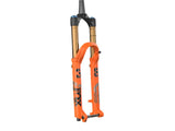 2025 Fox 38 Factory Fork - Kashima - 29" - Shiny Orange - GRIP X2 - The Lost Co. - Fox Racing Shox - 910-21-284-150 - 150 mm -