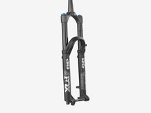 Load image into Gallery viewer, 2025 Fox 38 Performance Series Elite Fork - 29&quot; - Matte Black - GRIP X2 - The Lost Co. - Fox Racing Shox - 910-21-282-150 - 150 mm -