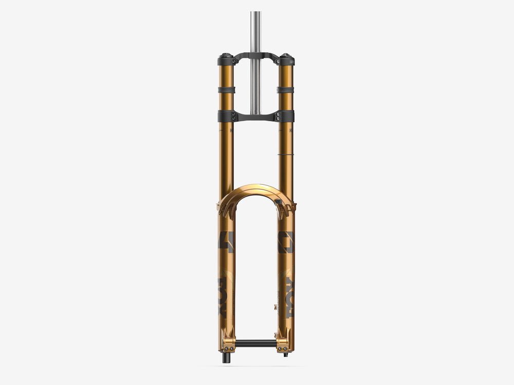 2025 Fox 40 Factory Fork - Kashima - 29