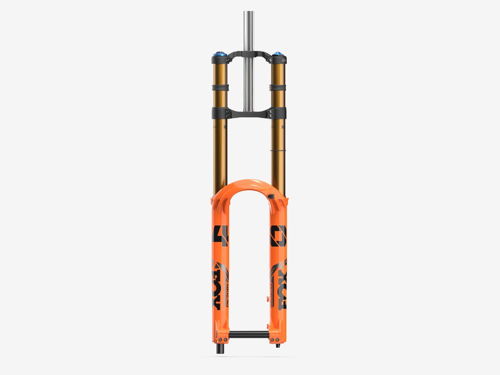 2025 Fox 40 Factory Fork - Kashima - 29