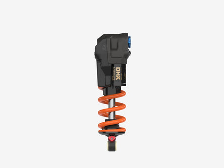 2025 Fox DHX Live Valve Neo Shock - 185 x 47.5/50/52.5/55 mm - The Lost Co. - Fox Racing Shox - 960 - 01 - 044 - 821973500478 - 185 x 52.5 mm - 