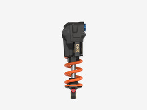 2025 Fox DHX Live Valve Neo Shock - 185 x 47.5/50/52.5/55 mm - The Lost Co. - Fox Racing Shox - 960 - 01 - 044 - 821973500478 - 185 x 52.5 mm - 