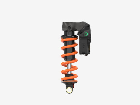 2025 Fox DHX Live Valve Neo Shock - 185 x 47.5/50/52.5/55 mm - The Lost Co. - Fox Racing Shox - 960 - 01 - 044 - 821973500478 - 185 x 52.5 mm - 