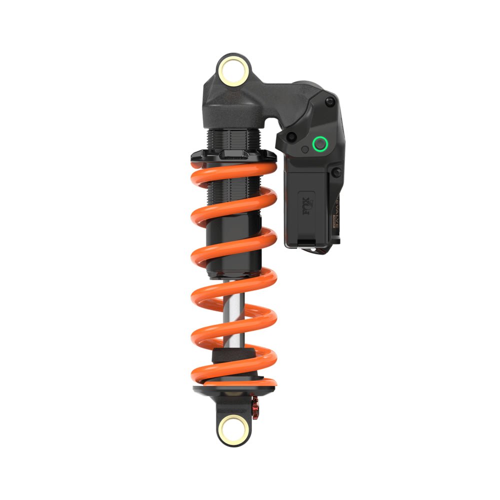 FOX DHX2 FACTORY | Imperial MTB Coil Shock for Downhill