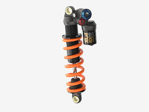 2025 Fox DHX2 Shock - 250 x 75 mm - The Lost Co. - Fox Racing Shox - 978-01-595 - 821973491165 - -