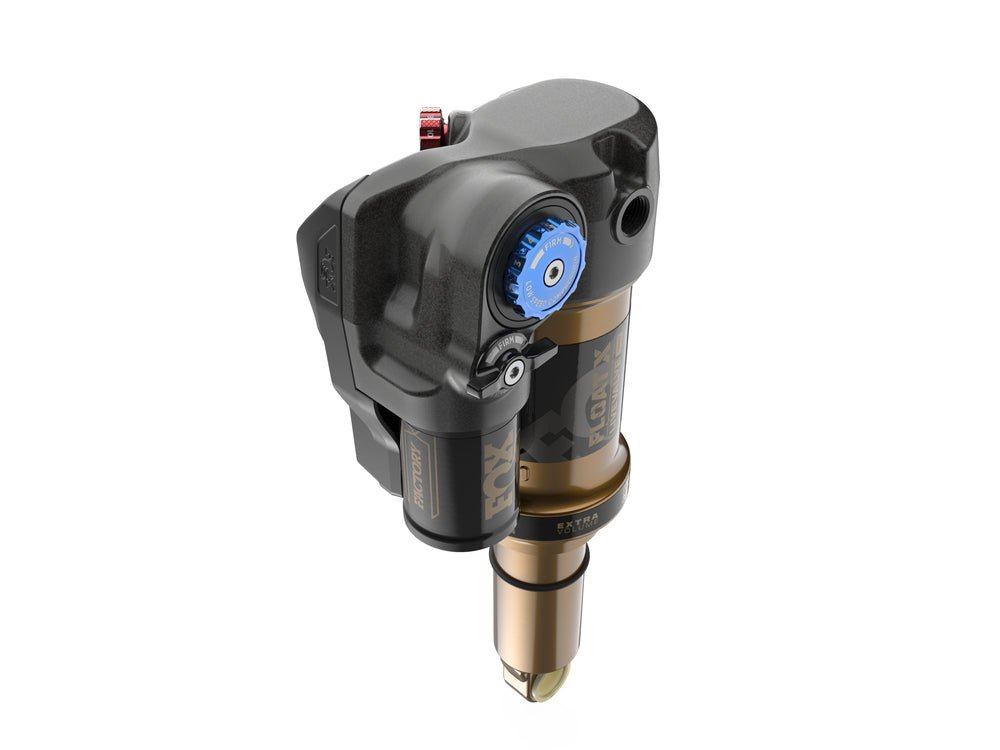 2025 Fox Float X Live Valve Neo Shock - 185 x 50/52.5/55 mm – The