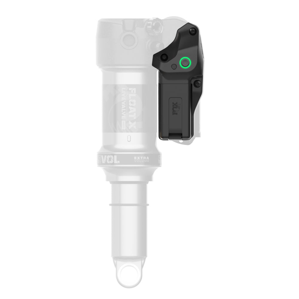 2025 Fox Float X Live Valve Neo Shock - 205 x 60/62.5/65 mm - The Lost Co. - Fox Racing Shox - 973 - 01 - 364 - 821973500430 - 205 x 60 mm - 