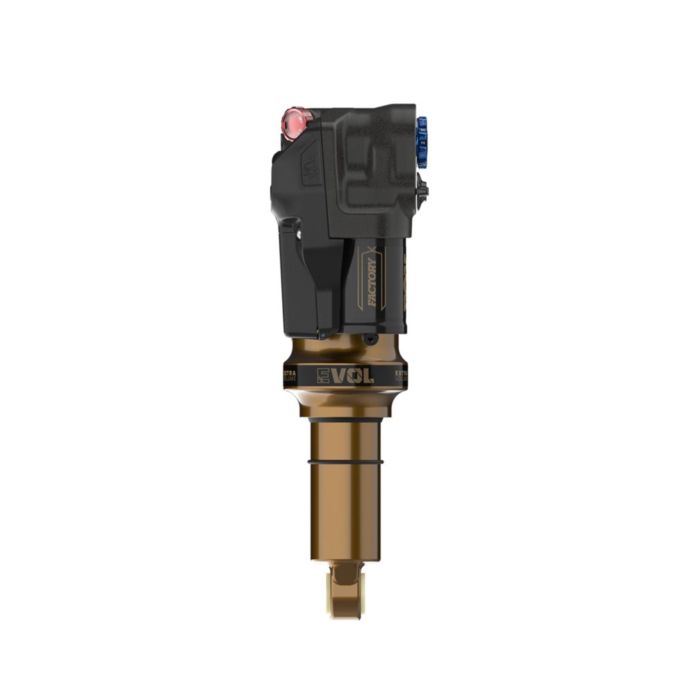 2025 Fox Float X Live Valve Neo Shock - 205 x 60/62.5/65 mm - The Lost Co. - Fox Racing Shox - 973 - 01 - 364 - 821973500430 - 205 x 60 mm - 