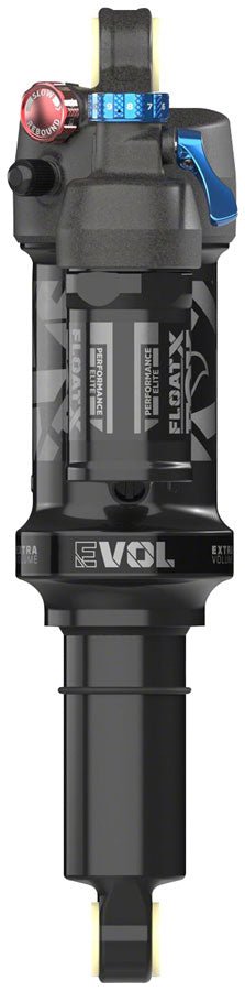 2025 Fox Float X Performance Series Elite Shock - 230 x 65
