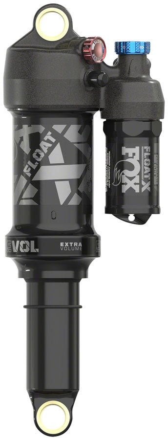 FOX FLOAT X PERFORMANCE ELITE – RideFOX EU