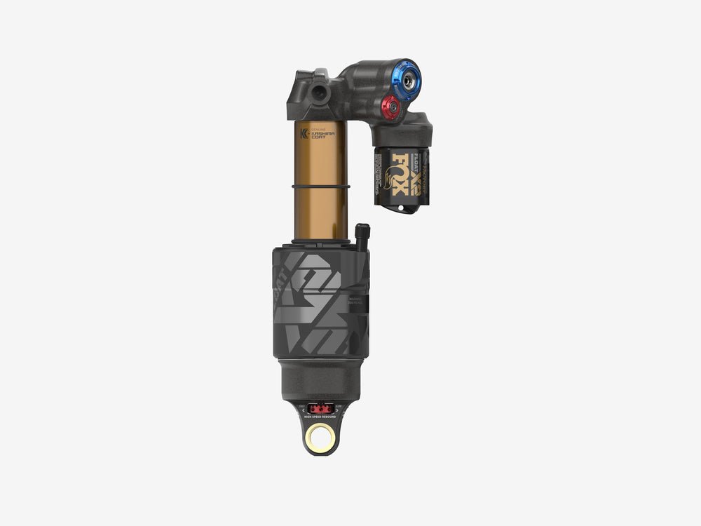 2025 Fox Float X2 Shock - 225 x 75 mm – The Lost Co.