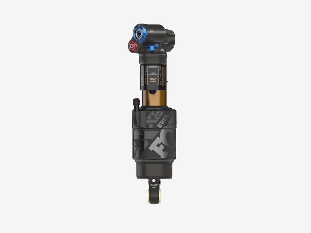 FOX FLOAT X2 FACTORY | Imperial MTB Air Shock for Downhill