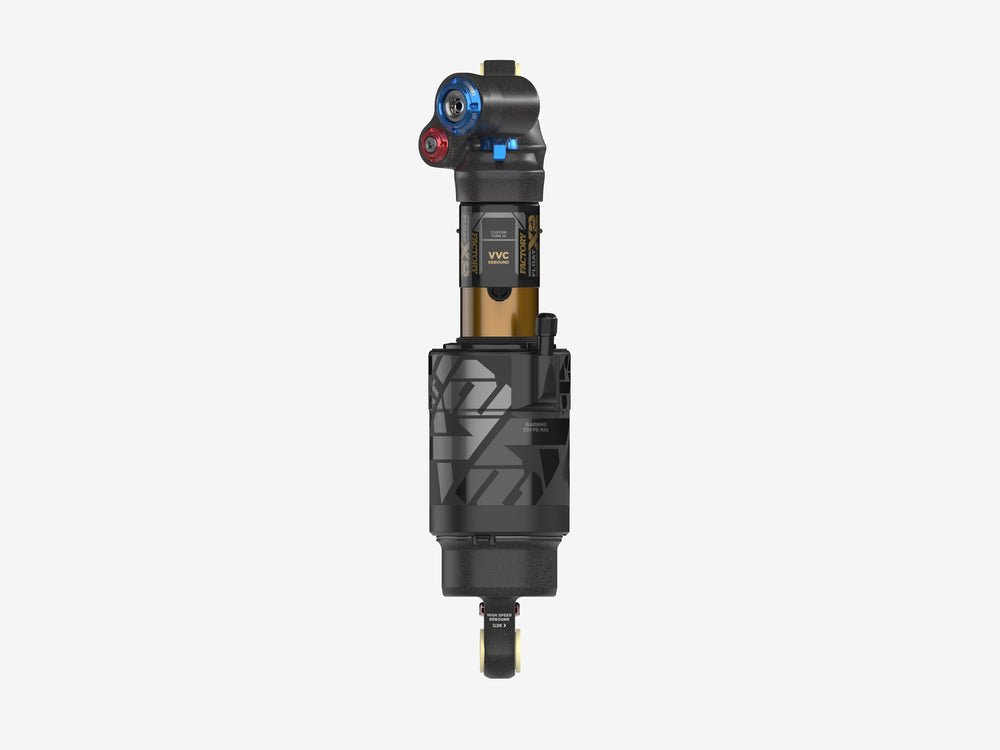人気ブランドの X2 Float Fox 2025 with The – Tech Precision Switch: Climb パーツ