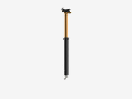 2025 Fox Transfer Post - Factory Series - The Lost Co. - Fox Racing Shox - 925-01-327 - 821973488929 - 30.9 mm - 120 mm