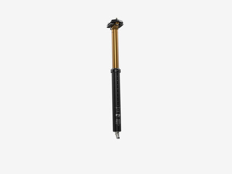 2025 Fox Transfer Post - Factory Series - The Lost Co. - Fox Racing Shox - 925-01-327 - 821973488929 - 30.9 mm - 120 mm