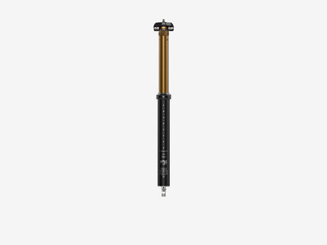 2025 Fox Transfer Post - Factory Series - The Lost Co. - Fox Racing Shox - 925-01-327 - 821973488929 - 30.9 mm - 120 mm
