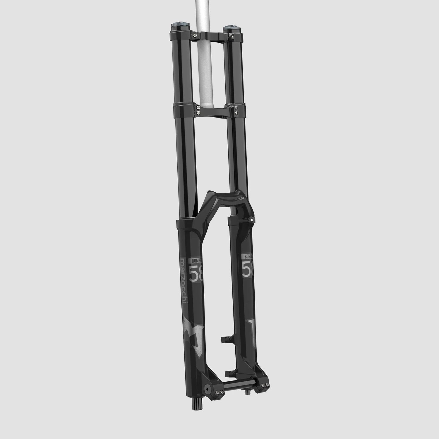 〜moriko〜 Marzocchi Bomber Z2 Suspension Fork - 27.5