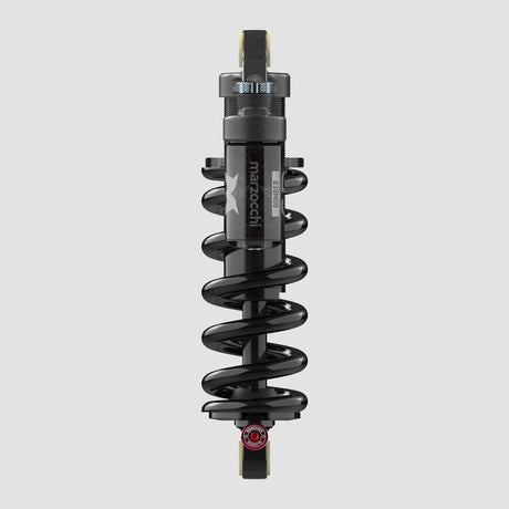 2025 Marzocchi Bomber CR Rear Shock - The Lost Co. - Marzocchi - 968-58-045 - 821973470559 - 210x50 -
