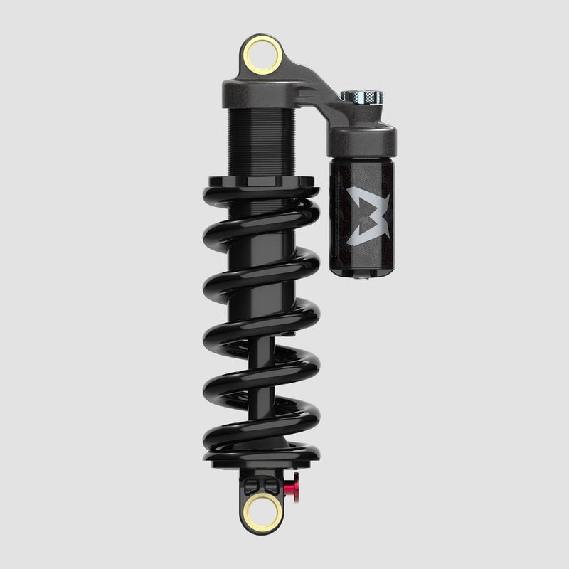 The Nitty Gritty of Rear Shock Upgrades – The Lost Co.