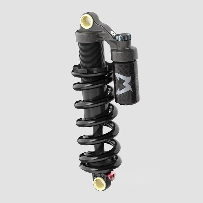 Trunnion Shocks Explained – The Lost Co.