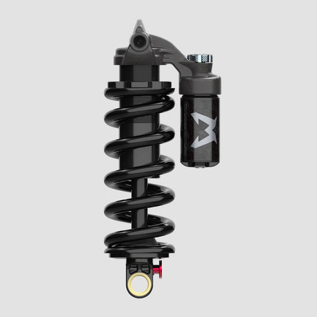 2025 Marzocchi Bomber CR Rear Shock - The Lost Co. - Marzocchi - 968-58-050 - 821973470603 - 185x52.5 Trunnion -