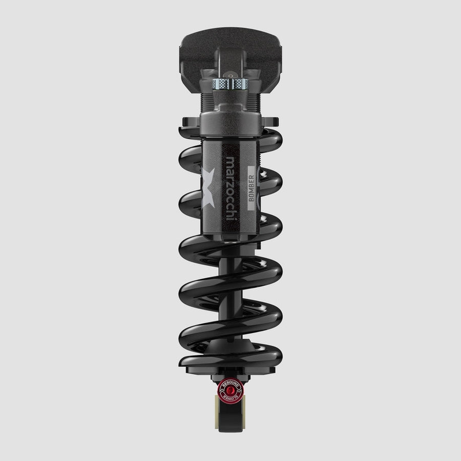 Trunnion Shocks Explained – The Lost Co.