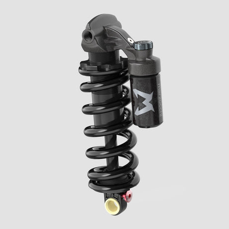 2025 Marzocchi Bomber CR Rear Shock - The Lost Co. - Marzocchi - 968-58-050 - 821973470603 - 185x52.5 Trunnion -