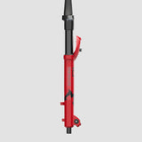 2025 Marzocchi Bomber DJ - 26" - Gloss Red - The Lost Co. - Marzocchi - 912-01-205 - 821973465951 - -