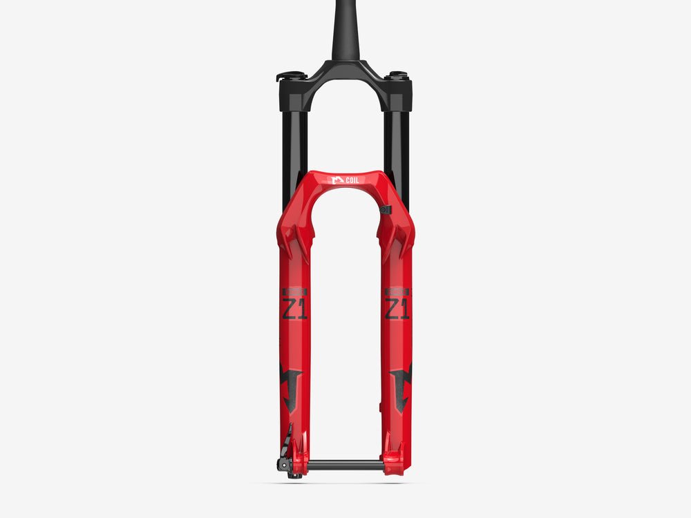 2025 Marzocchi Bomber Z1 Coil Fork - 29