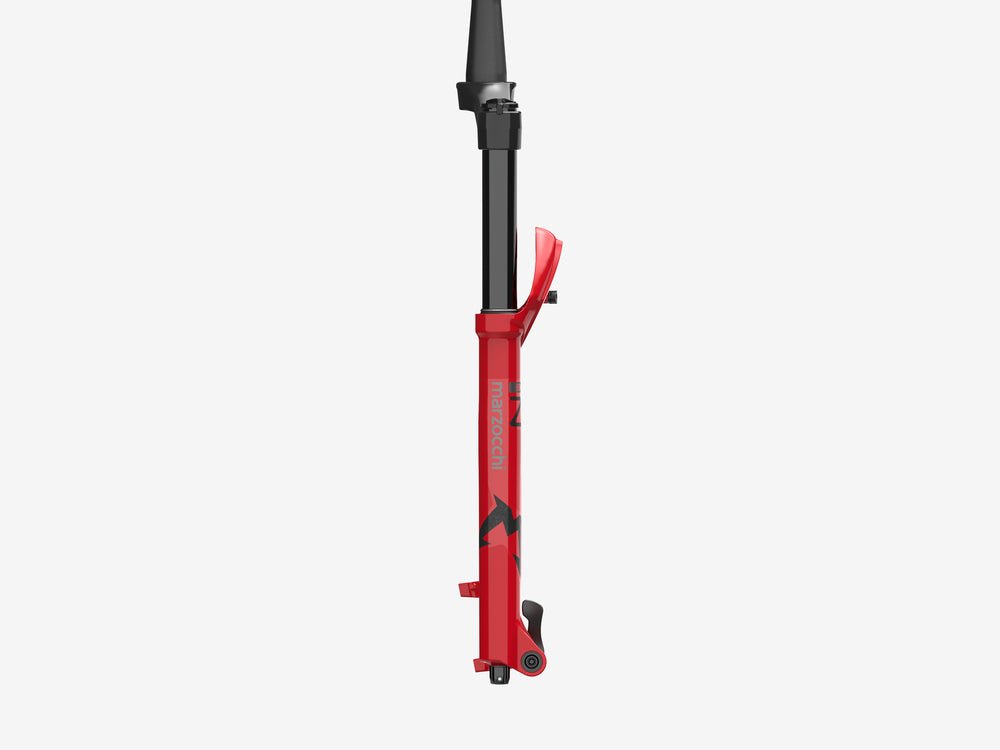 2025 Marzocchi Bomber Z2 Fork - 29" - Gloss Red - The Lost Co. - Marzocchi - 912-01-260-100 - 100 mm -
