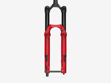 Load image into Gallery viewer, 2025 Marzocchi Super Z Fork - 29&quot; - Gloss Red - The Lost Co. - Marzocchi - 912-01-270-150 - 150 mm -