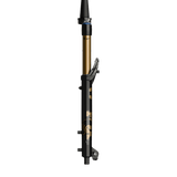 2026 Fox 36 Float E - Optimized Factory Fork - Kashima - 29" - Shiny Black - GRIP X2 - The Lost Co. - Fox Racing Shox - 910 - 21 - 347 - 821973504070 - 160 mm - 