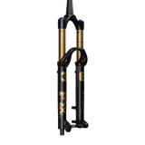 2026 Fox 36 Float E - Optimized Factory Fork - Kashima - 29" - Shiny Black - GRIP X2 - The Lost Co. - Fox Racing Shox - 910 - 21 - 347 - 821973504070 - 160 mm - 