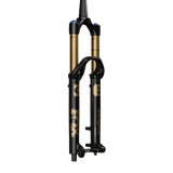 2026 Fox 36 Float Factory Fork - Kashima - 29" - Shiny Black - GRIP X - The Lost Co. - Fox Racing Shox - 910 - 21 - 355 - 140 - 140 mm - 