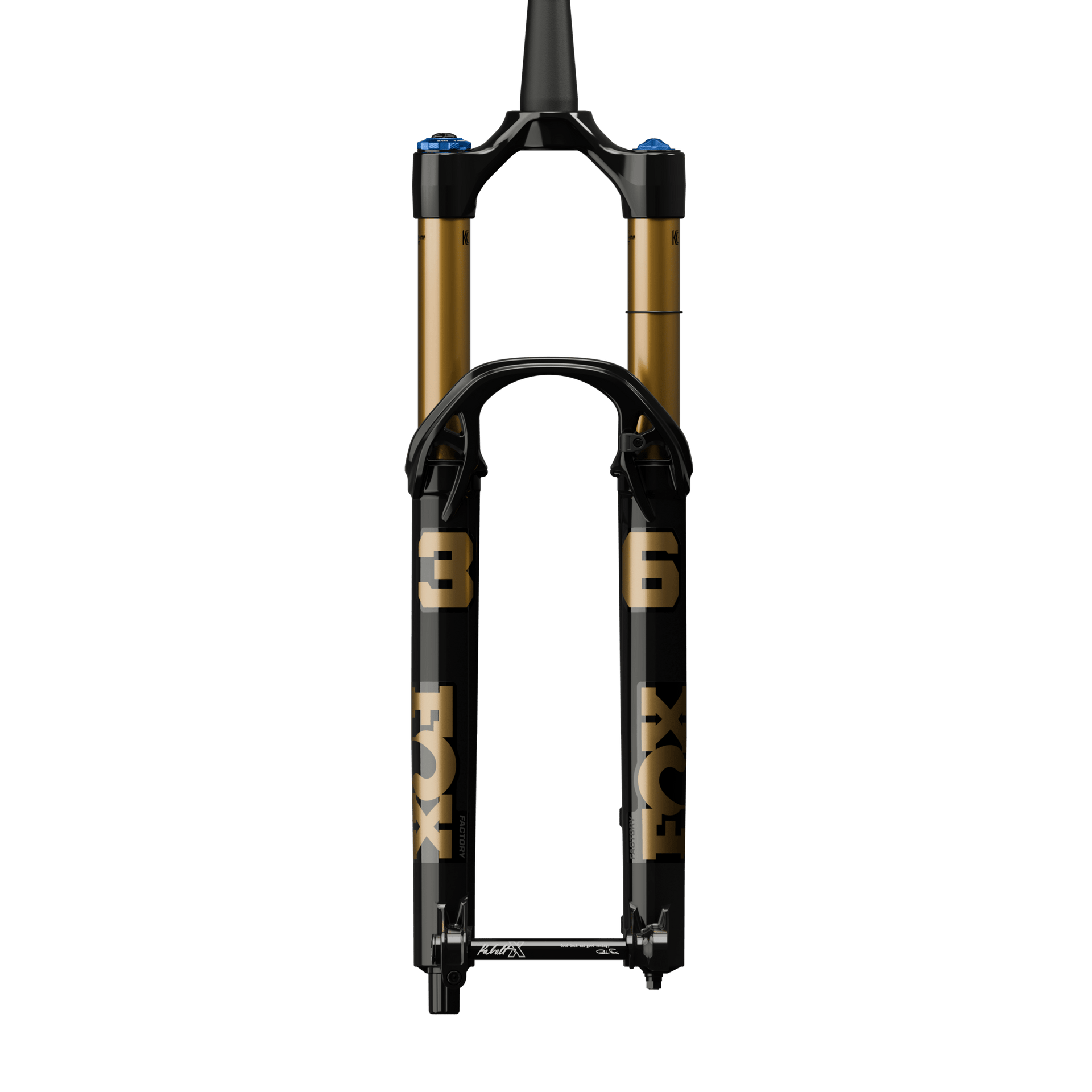 2027 Fox 36 Float Factory Fork - Kashima - 29