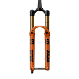 2026 Fox 36 Float Factory Fork - Kashima - 29" - Shiny Orange - GRIP X - The Lost Co. - Fox Racing Shox - 910 - 21 - 352 - 140 - 140 mm - 